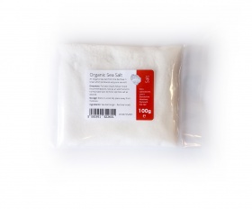 100g Red Sea Salt